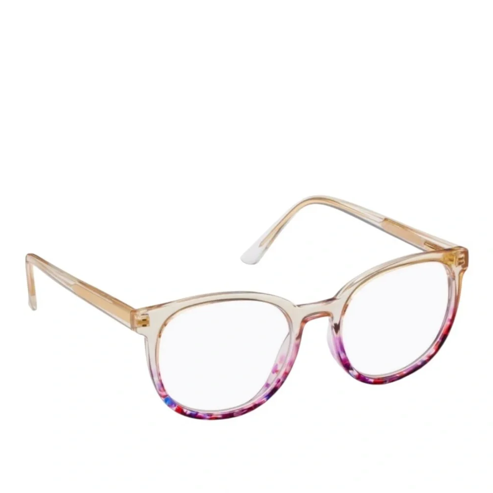 PEPPERS THATS A WRAP GLASSES +1.5